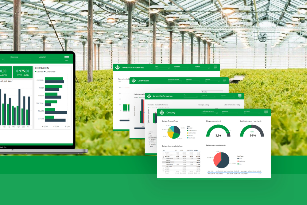 New Features In Agriware You Don T Want To Miss